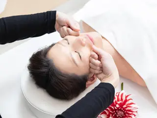 beautysalon DiAViM所属・本格コルギ美肌美眉 DiAViM 💎のエステ・リラクイメージ