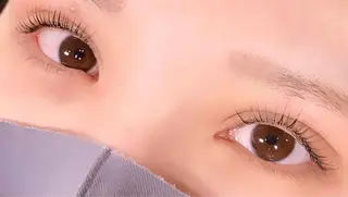 マツエク・マツパ 川畑🌻 アンジェリカ錦糸町のマツエク・マツパデザイン