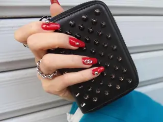 ネイル The Next...所属・TheNext kitahorieのネイルデザイン