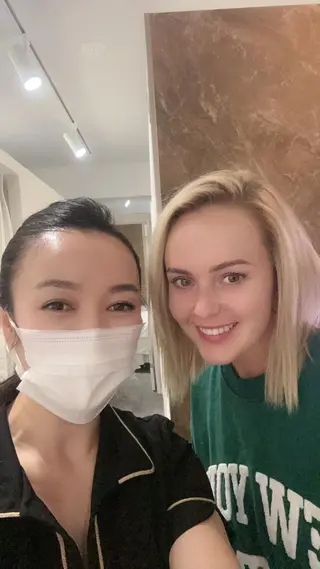 パーマ マツエク専門 Angenbelleのマツエク・マツパデザイン