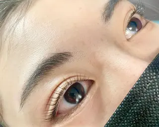 マツエク・マツパ UnFLAIR💐 AKANEのマツエク・マツパデザイン