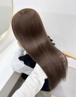 カラー 💎Aimi💎 カラーモデル様募集中のヘアスタイル