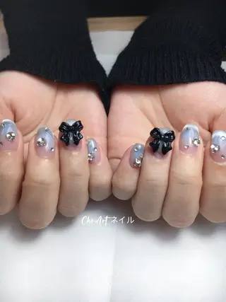 ネイル Cho Artネイル所属・Cho Art ネイルのネイルデザイン