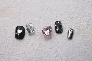 ネイル MSSugar Nailのネイルデザイン