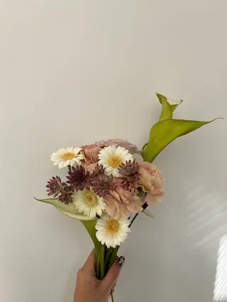 セミロング カラー 暖色カラー/ ヘアセット🌛櫻井舞のヘアスタイル