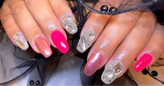 ネイル nail e.sのネイルデザイン