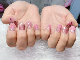 ネイル ネイルサロン HARRYS所属・ネイル･脱毛サロン HARRYSのエステ・リラクイメージ