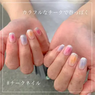 ネイル ネイルサロン クーのネイルデザイン