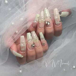 ネイル vivi nailのネイルデザイン