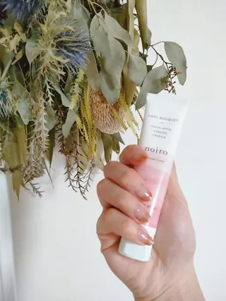 ミディアム 【4月より予約再開】 ca.nailのネイルデザイン
