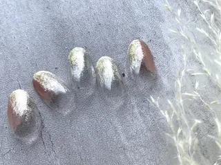 ネイル joieange MEGUMIのネイルデザイン