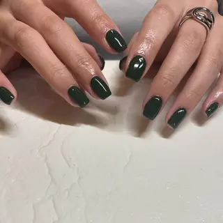 ネイル Angelique 平形/高崎のネイルデザイン