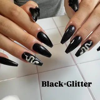 ネイル 87NAIL STUDIO所属・87 NAILSTUDIOのネイルデザイン
