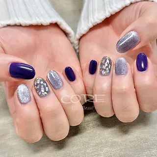 ネイル CORE Total Beauty所属・CORE TBのマツエク・マツパデザイン