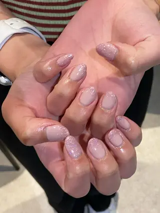 ネイル uruma🩰/ Avenueのネイルデザイン