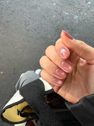 ネイル s aiのネイルデザイン