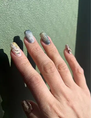 ネイル Kimura Yukoのネイルデザイン