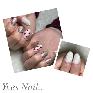 ネイル kanno yのネイルデザイン