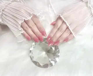 ネイル SARAH ネイルサロン所属・SARAH ネイルサロンのネイルデザイン