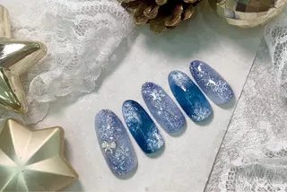 ネイル nail salon quartettoのネイルデザイン