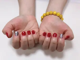 ネイル 閨匠ビューティサロン 新橋店のネイルデザイン