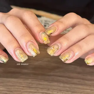 ネイル mio _POHEURのネイルデザイン