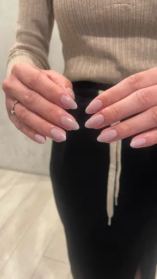 ネイル ANNE東心斎橋店所属・🎀もちゃ -nail🎀のネイルデザイン