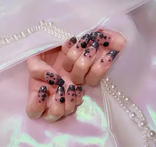 ネイル Nail Land Pilinaのネイルデザイン