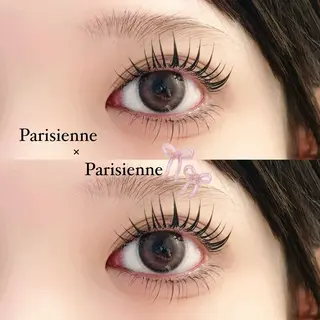 マツエク・マツパ 🎀SEIA🎀 横浜🐈⬛ྀི💞のマツエク・マツパデザイン