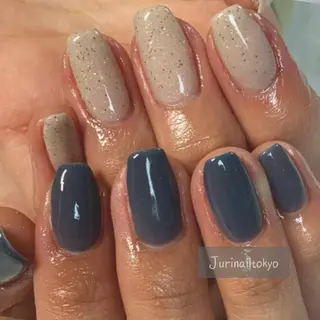 ネイル jurinailtokyo所属・jurinail tokyoのネイルデザイン