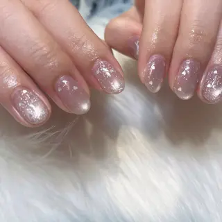 ネイル KOKONA 🎀のネイルデザイン