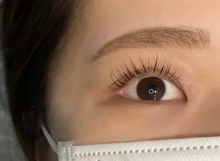 マツエク・マツパ EYELA熊本店 YUZUのマツエク・マツパデザイン