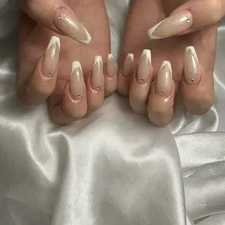 ネイル nailsalonBuwan所属・nailsalon Buwanのネイルデザイン