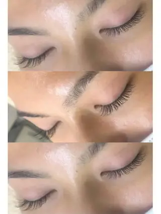 マツエク・マツパ Bell Leaf所属・Siklap 旧ベルリーフ🌞のマツエク・マツパデザイン