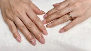 ネイル SYU NAILのネイルデザイン