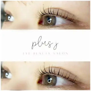 マツエク・マツパ EYE SALON plus J成澤香澄のマツエク・マツパデザイン