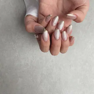 ネイル tiele nailのネイルデザイン