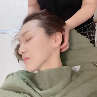 デアイム高島平所属・兼松 美香のエステ・リラクイメージ