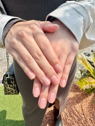 ネイル i. micaのネイルデザイン