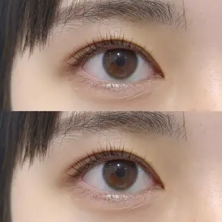 アイブロウ TSUYAMEKI runaのマツエク・マツパデザイン
