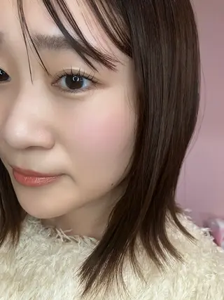 マツエク・マツパ EDUCE所属・t ERIKAのマツエク・マツパデザイン