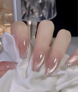 ネイル YK Beauty Salonのマツエク・マツパデザイン