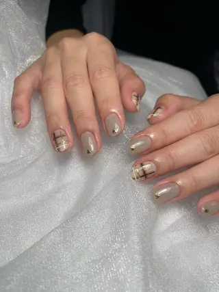 ネイル Ortus (ｵﾙﾄｩｽ)のその他イメージ