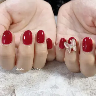 ネイル nailist hitomiのマツエク・マツパデザイン