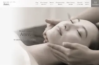 Amv. mananoのエステ・リラクイメージ