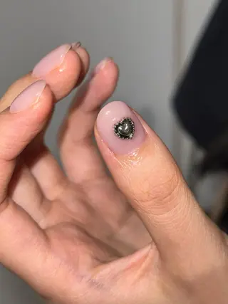 ネイル jeu NAIL.のネイルデザイン