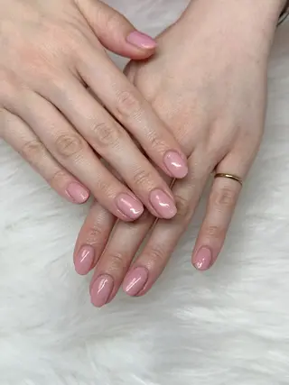 ネイル salonM 見川店 Rioのネイルデザイン