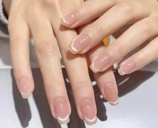 ネイル Nice ✨チップ オフ無料專門店💕のネイルデザイン