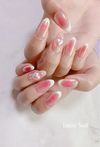 ネイル Daisy Nail所属・Daisy Nailのネイルデザイン