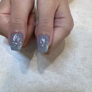 ネイル rika 🤍のネイルデザイン